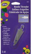 Loran Needle Threader